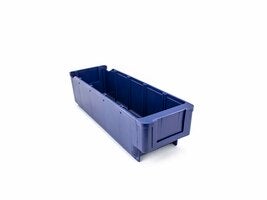 LAGERLÅDA 4533-BLÅ