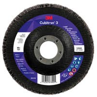 Cubitron 3 Lamellrondell 1169F , 80+, T27-platt, 115 mm × 22,