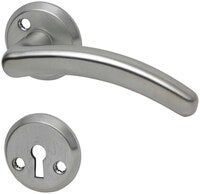 INNERDÖRRHANDTAG NANNA MKR