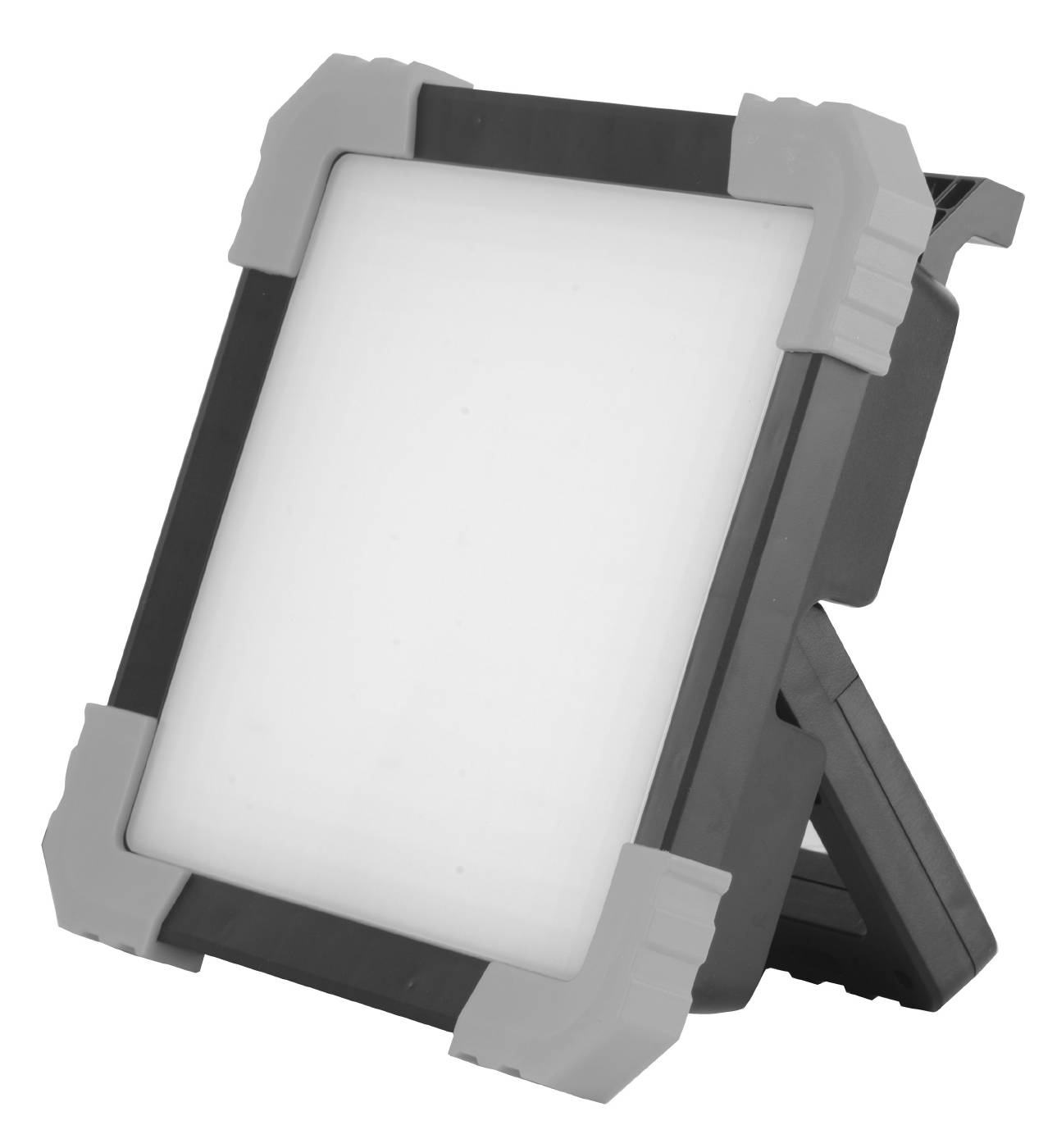 ARBETSLAMPA 50W 4000LM