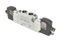 VENTIL SY5220-5WAOU-01F-Q 5/2-VENTIL,BISTABIL,PORTAR I H