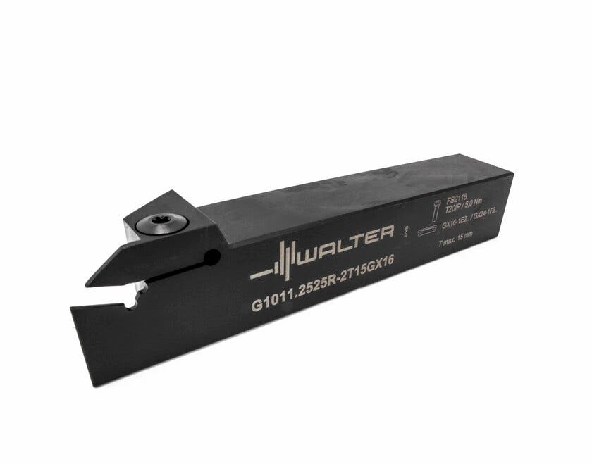 HÅLLARE G1011.2525R-2T15GX16