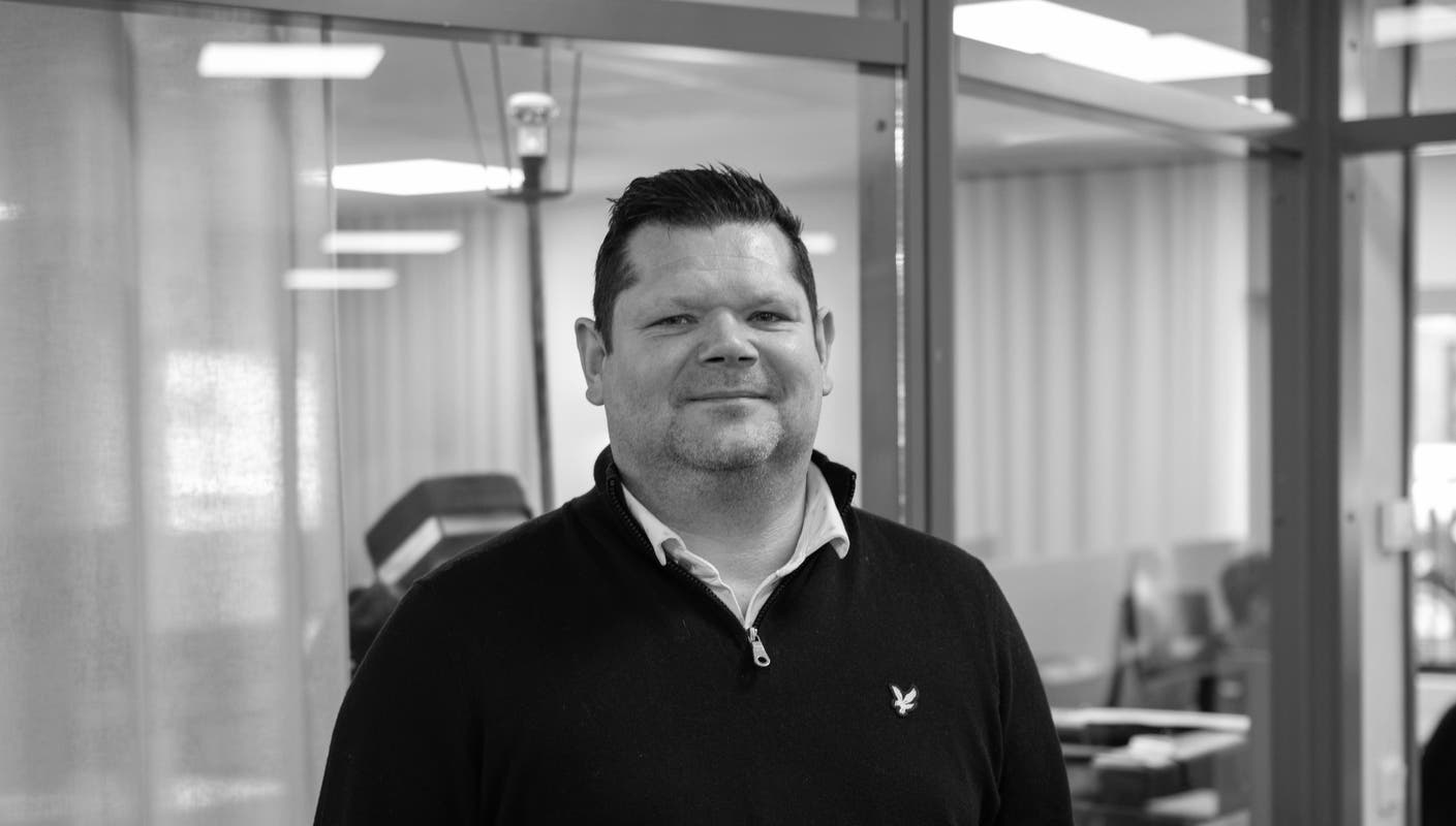 Din skärande tekniker