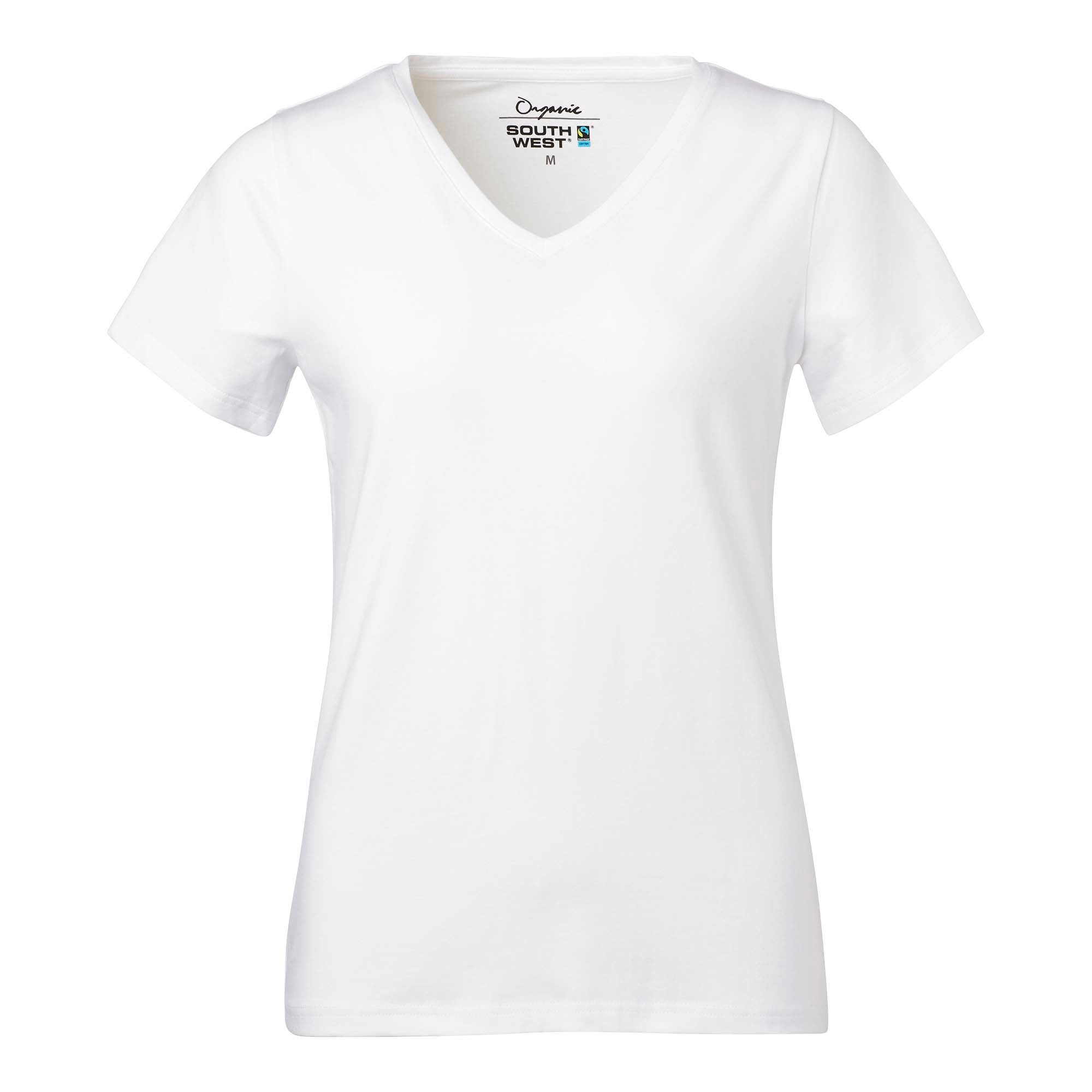 T-SHIRT SCARLET DAM VN GOTS VI