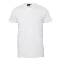 T-SHIRT DELRAY GOTS VIT S South West