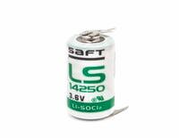 BATTERI 3,60V LITHIUM KRETSKOR