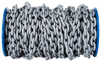 KÄTTING KL VFZ Ø8MM