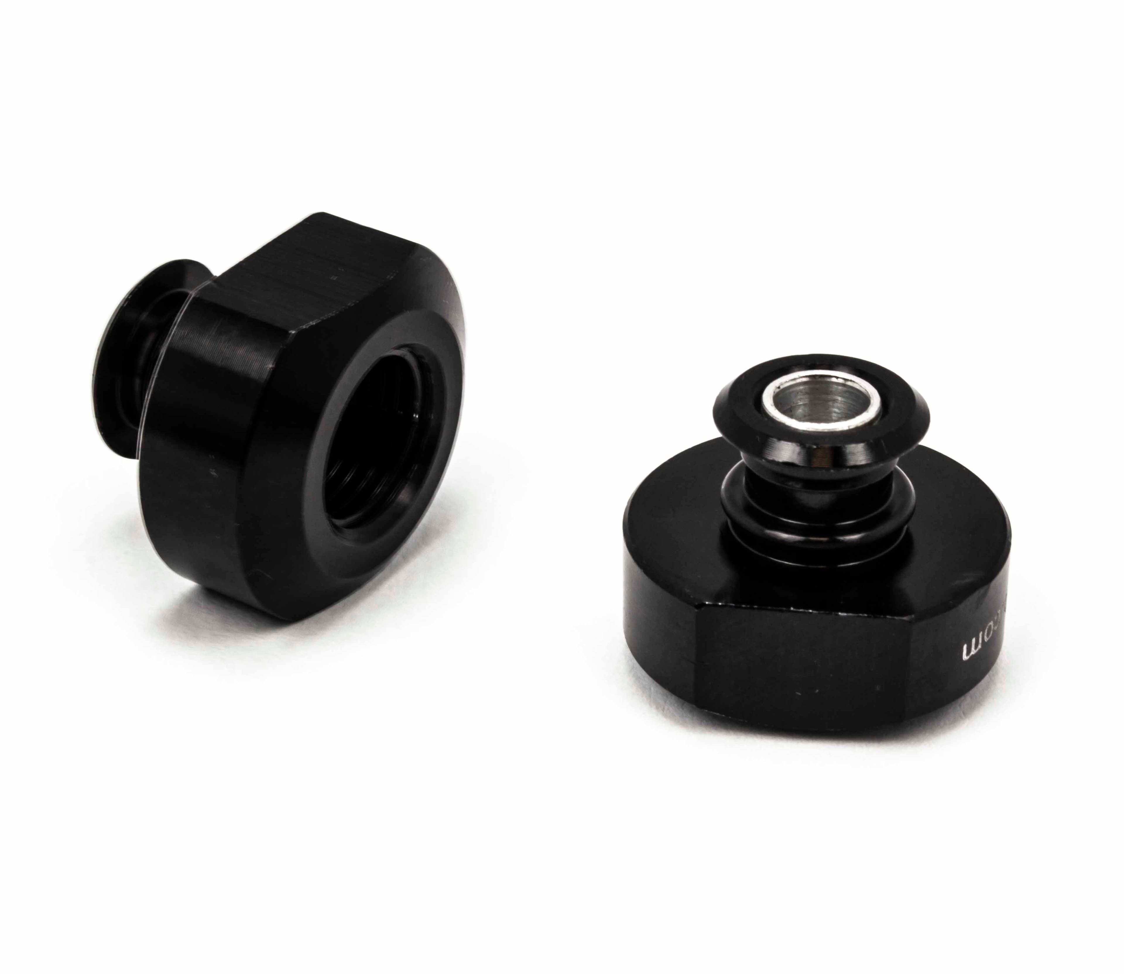 SUGKOPPSFÄSTE 50 05AG NPSF 1/8 med filter