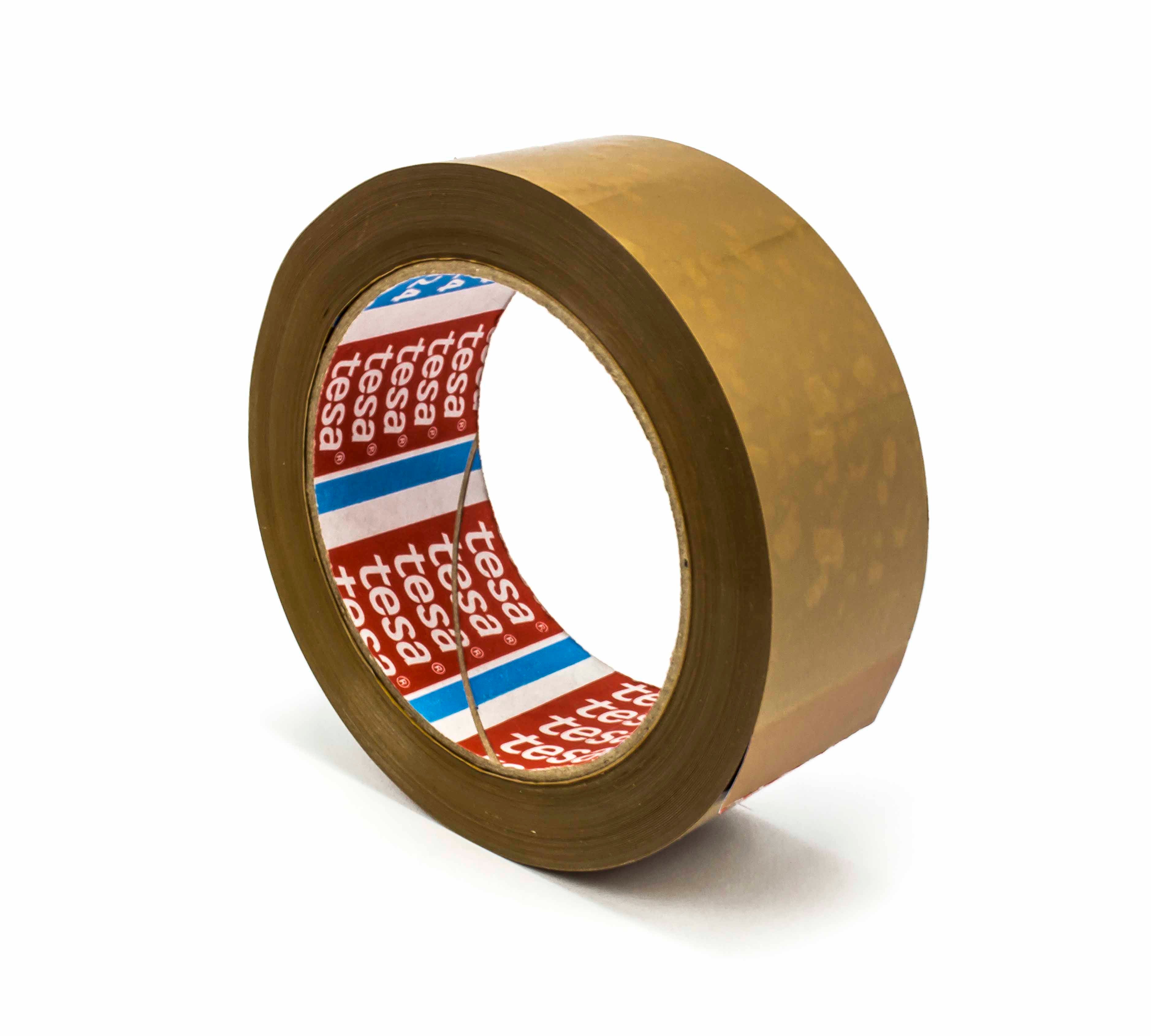 PACKTEJP 66MX38MM BRUN  57175