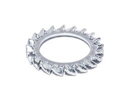 TAGGLÅSBRICKA M10 FZB