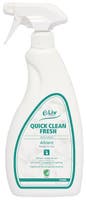 SNABBRENT QUICK CLEAN 750ML