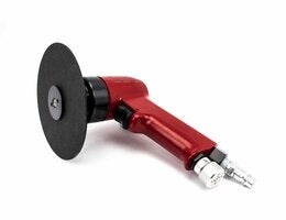 VINKELSLIPMASKIN 125MM 12000 VARV