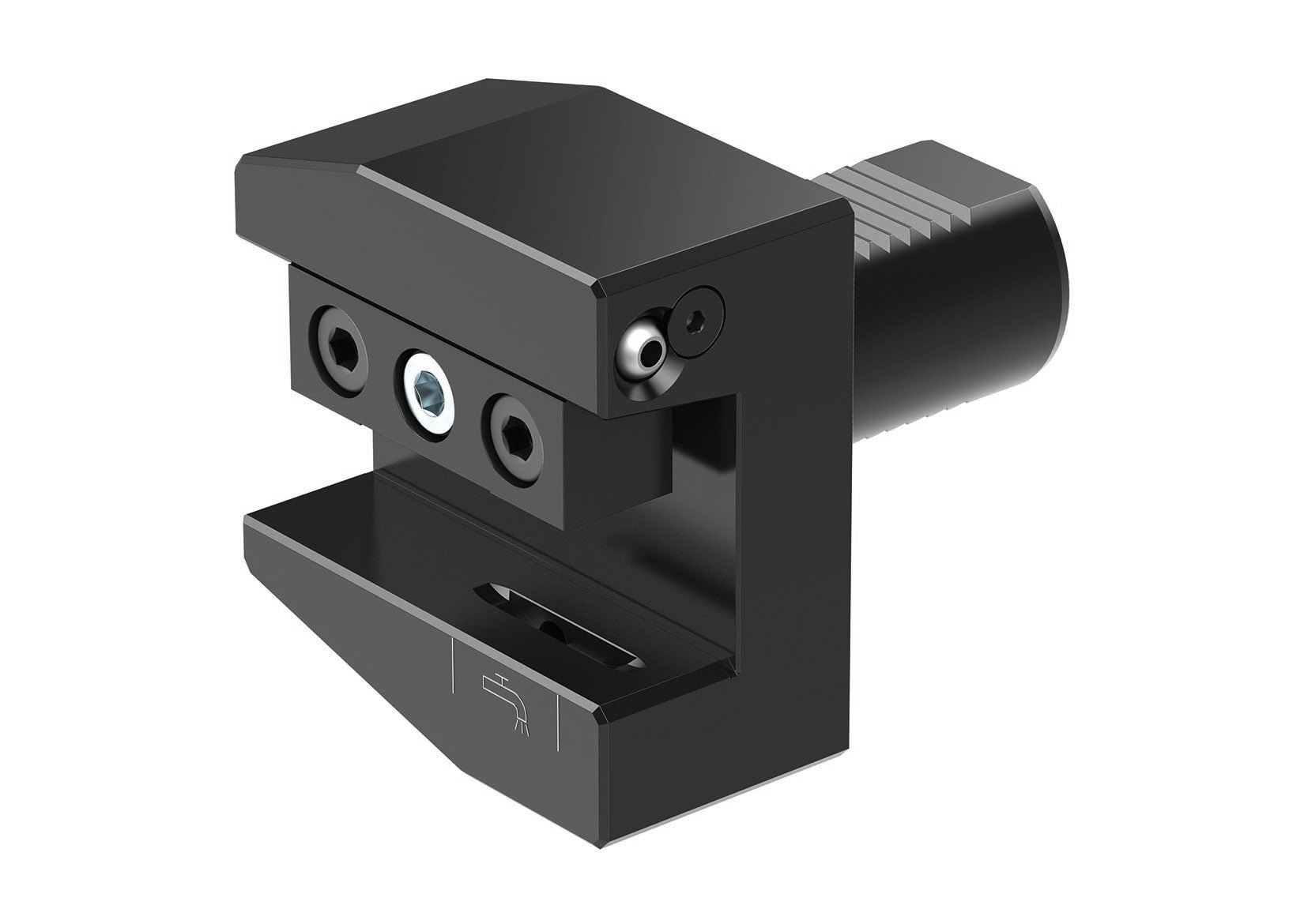 HÅLLARE ASHA-L-VDI40-25-JETI