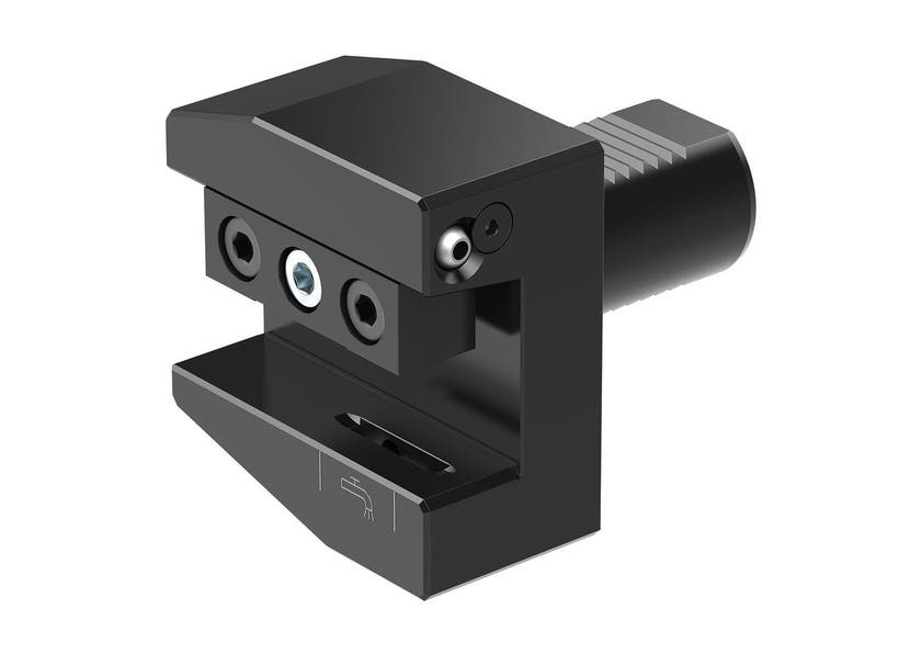 HÅLLARE ASHA-L-VDI40-25-JETI