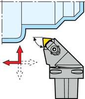 RESERVDEL SECO CT10-CCLNX-0903
