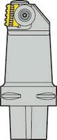HÅLLARE C6-CNR-27115-5-X