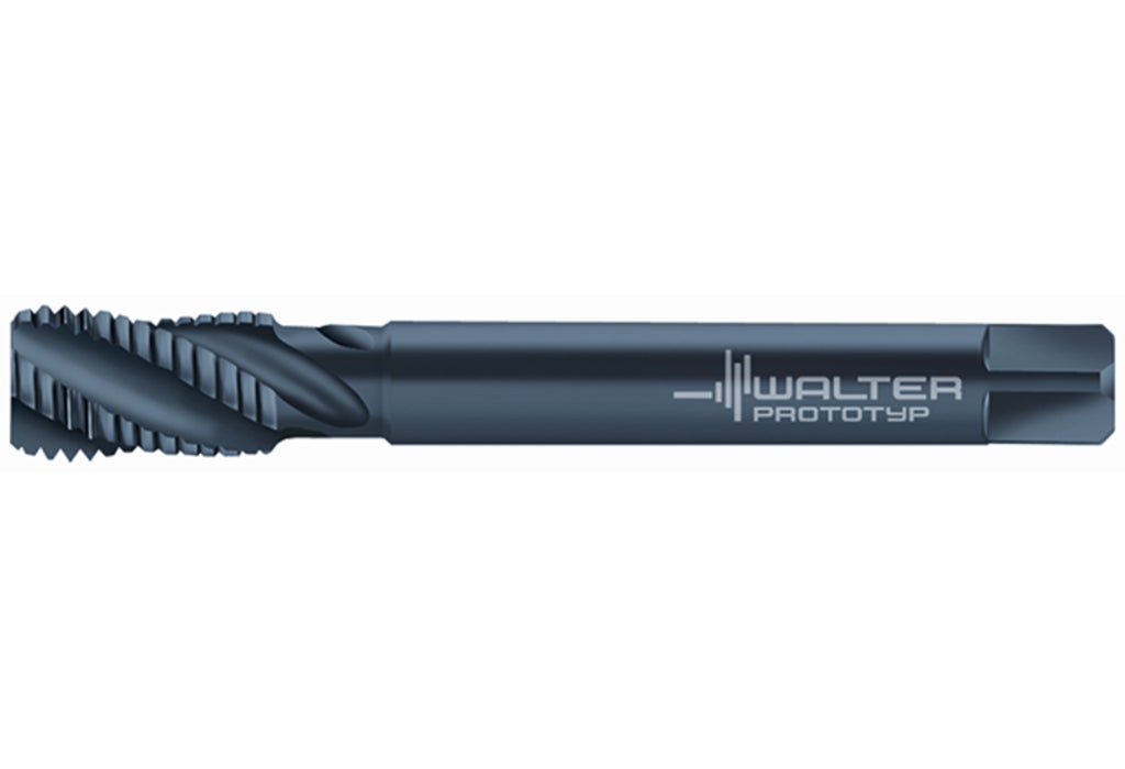 GÄNGTAPP M22563-UNC1/2