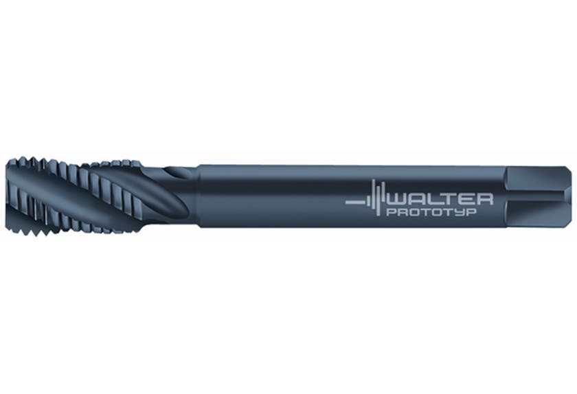 GÄNGTAPP M22563-UNC1/2