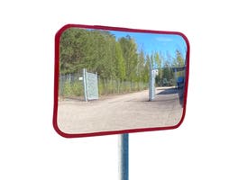 Industrispegel I-94 4060 PET 4 00x600mm