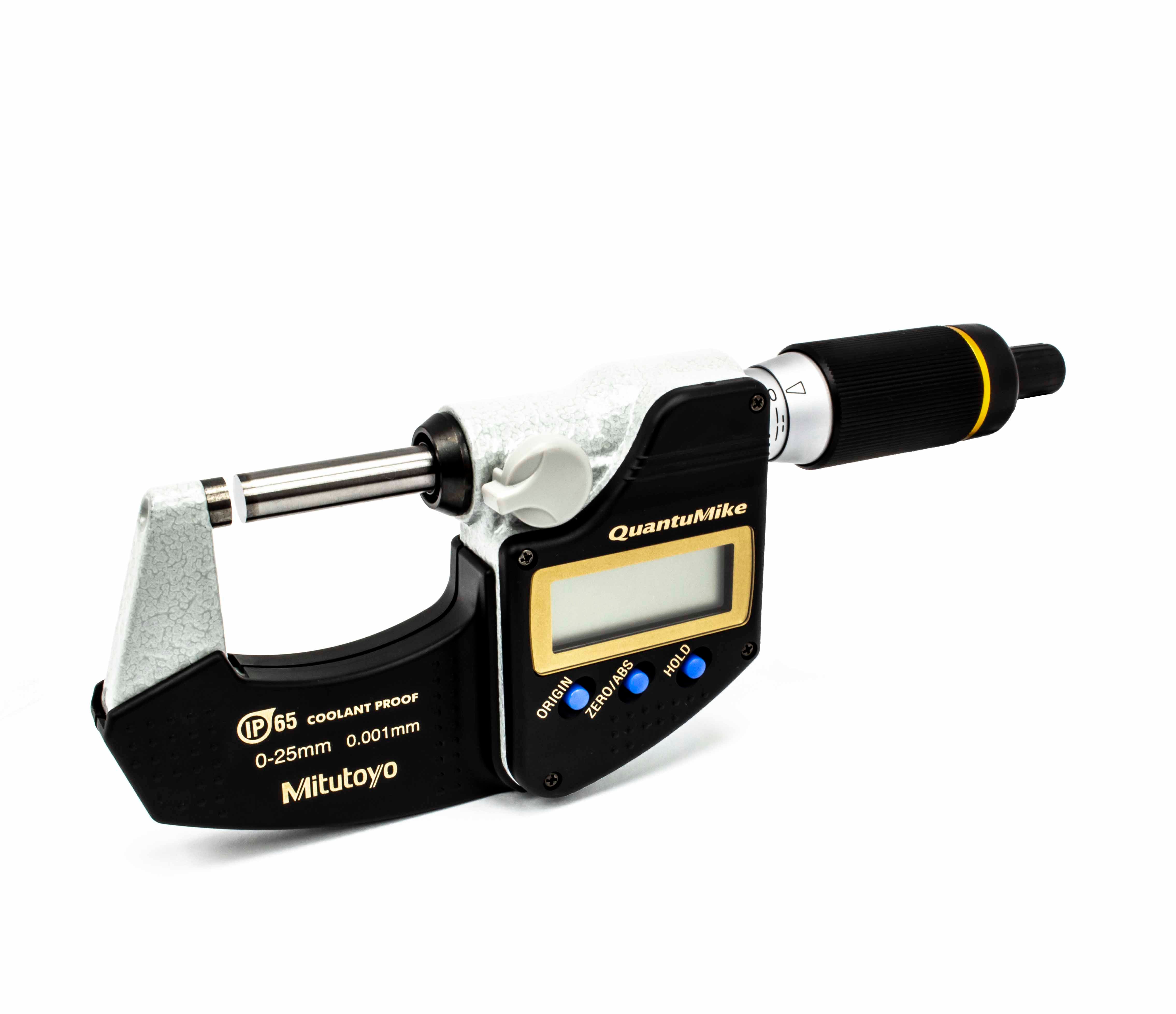 MIKROMETER & TILLBEHÖR