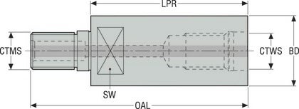 HÅLLARE BS01058201035
