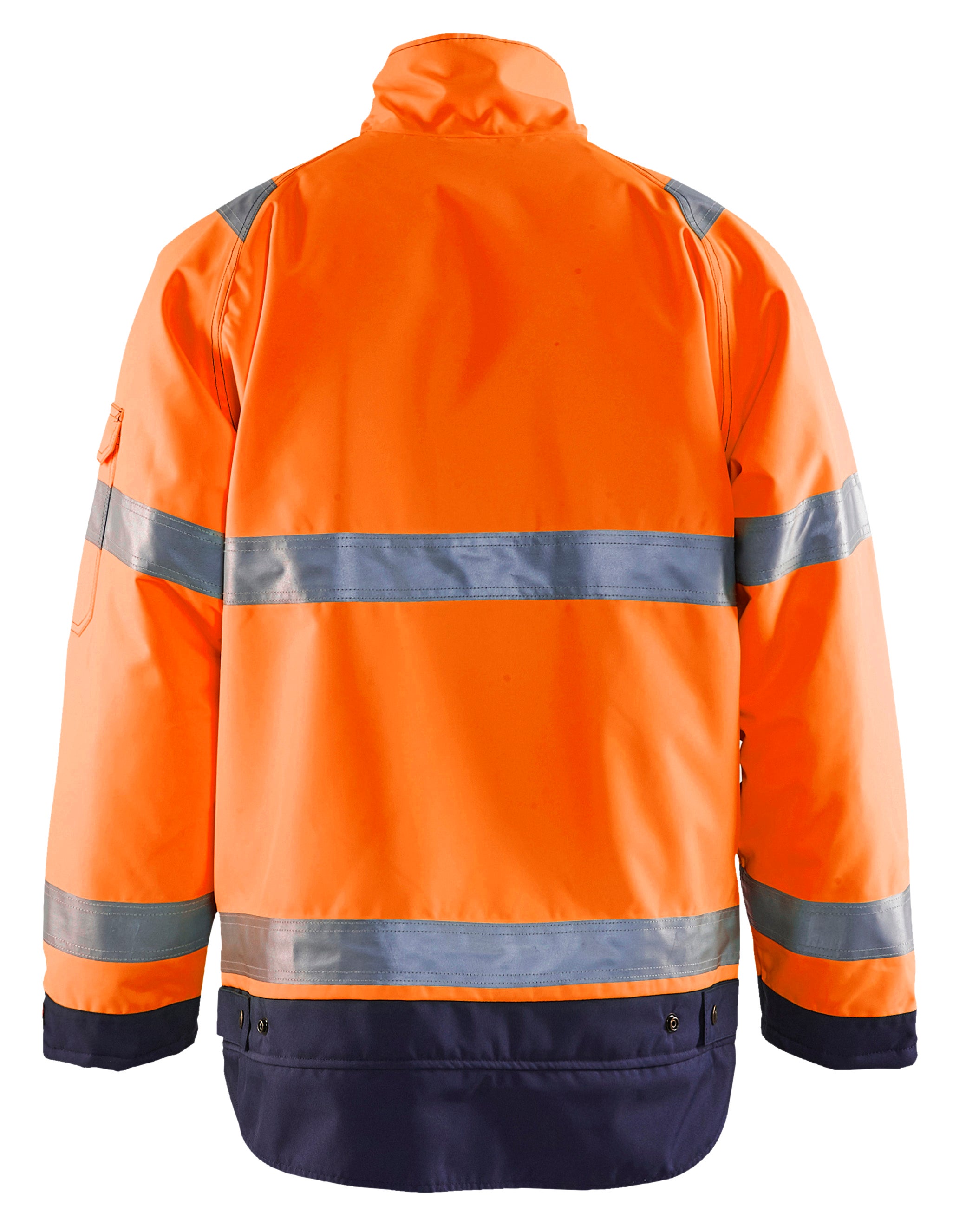 JACKA 48271977 ORANGE/MA XXS