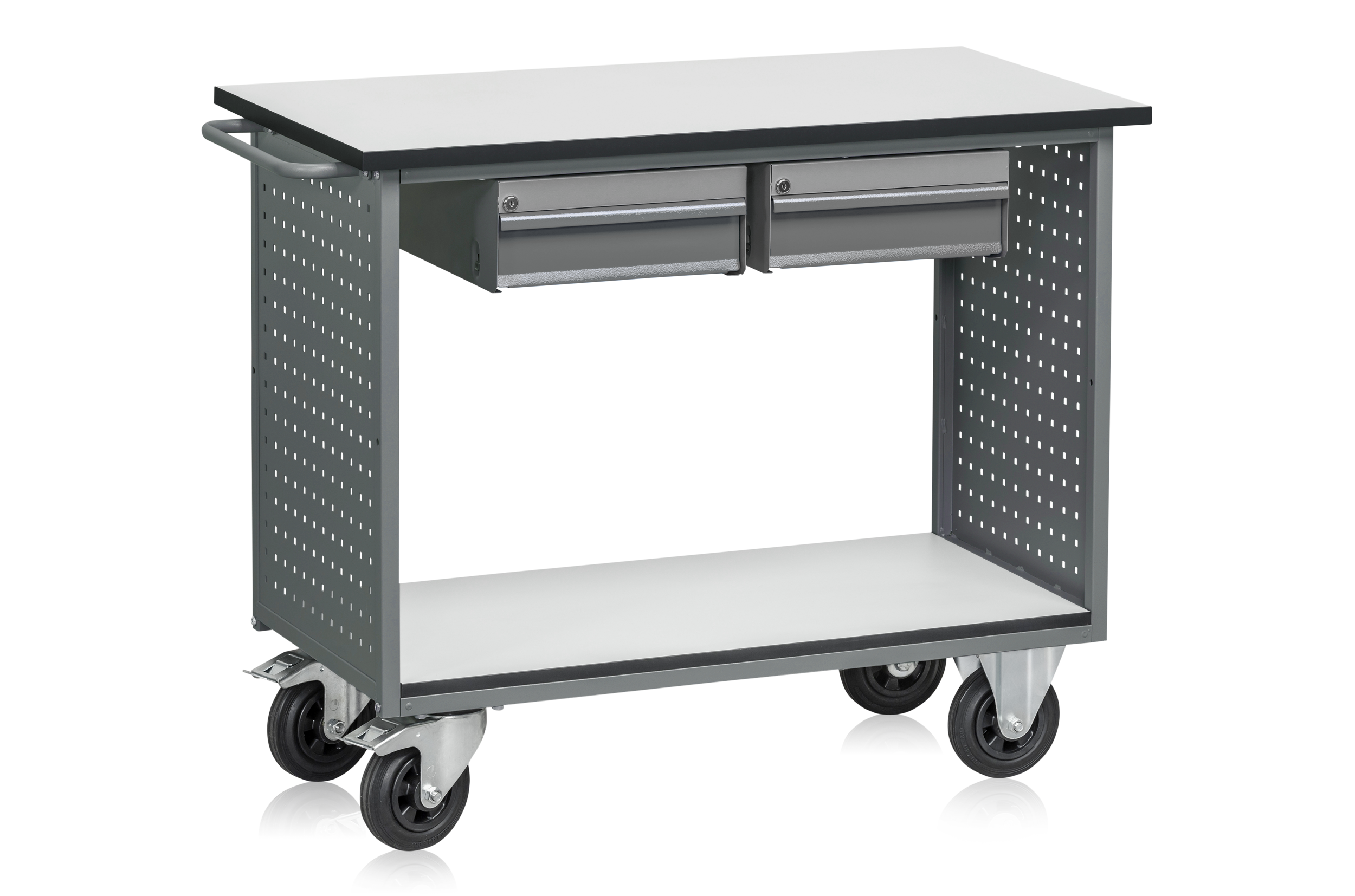 Vagn FLEX 200 Komplett 1