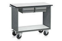 Vagn FLEX 200 Komplett 1