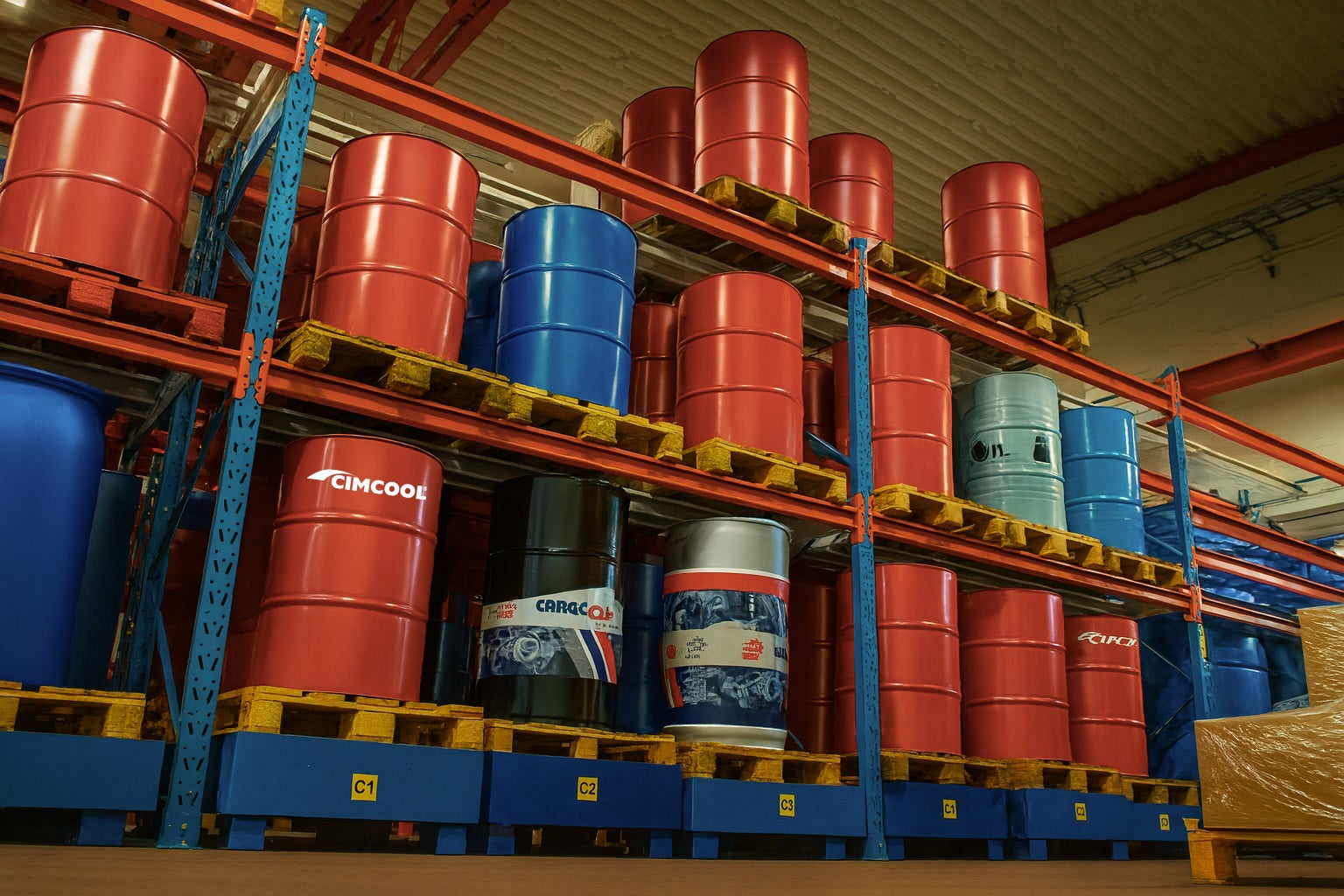 Hur väljer du skärvätska?