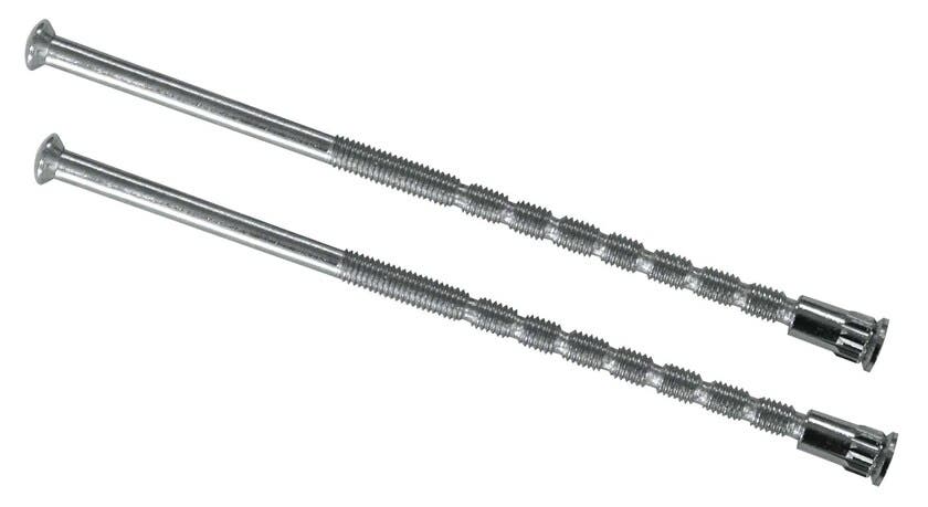 TRYCKESSKRUV M5 M. HM KR 120MM