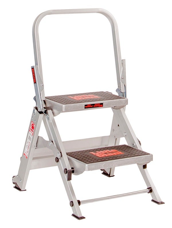 TRAPPSTEGE 652