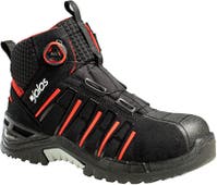 Skyddssko - Mellanhög JALAS® 9 985 EXALTER Stl 46