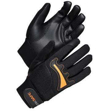 Montagehandske konstläder 7 Worksafe A81-520