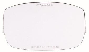 SKYDDSGLAS YTTRE 9000 STANDARD