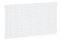 Perforerad Panel 600x480 mm Vi t