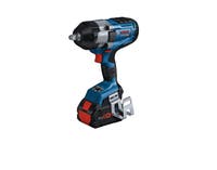 MUTTERDRAGARE GDS 18V-1000 C S OLO