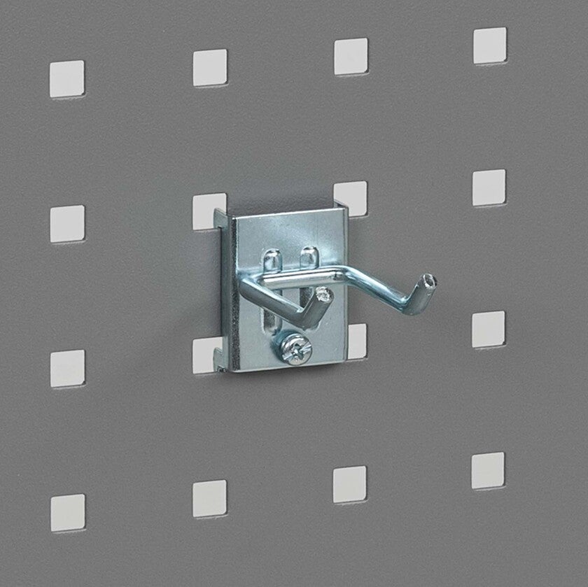 DUBBELKROK 100X20 MM 5-PACK