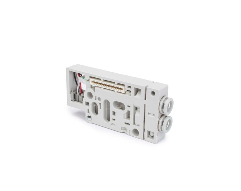 UTBYGGNADSDEL SY30M-2-1DA-C6