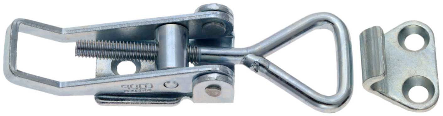 EXCENTERLÅS 702S-31C ELFZ