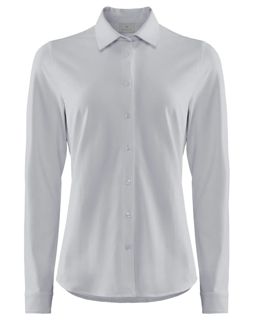 Women Tech Shirt White L