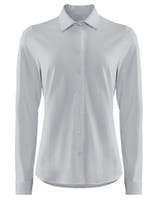 Women Tech Shirt White L