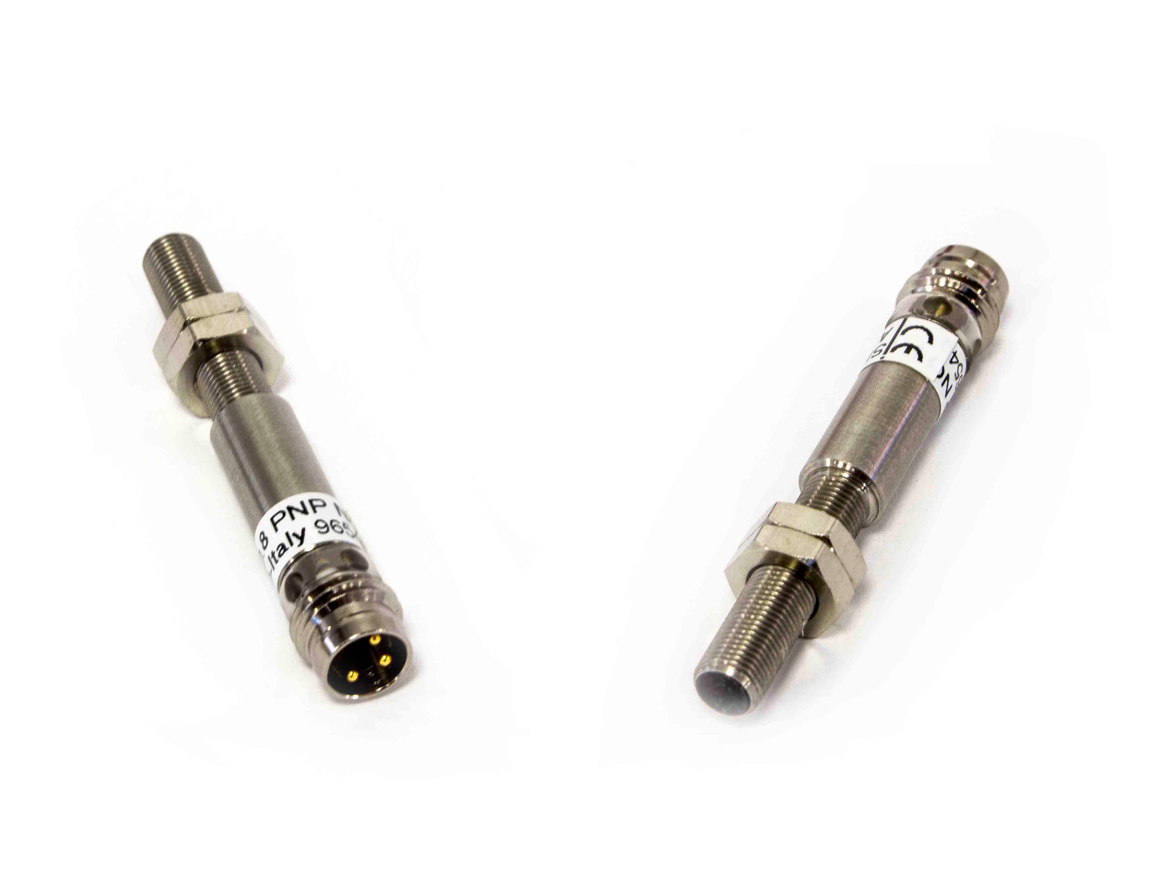 INDUKTIV GIVARE M5 M. K-DON