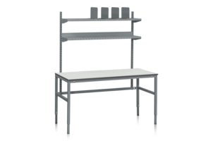 PACKBORD S 1600X800X24 MM LAMINAT