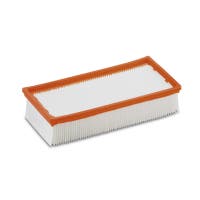 Planfilter till NT50/1 ptfe