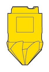 MINIMASTERSKÄR MP12-12007C90Z6 -M04,F40M