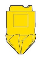 MINIMASTERSKÄR MP12-12007C90Z6 -M04,F40M