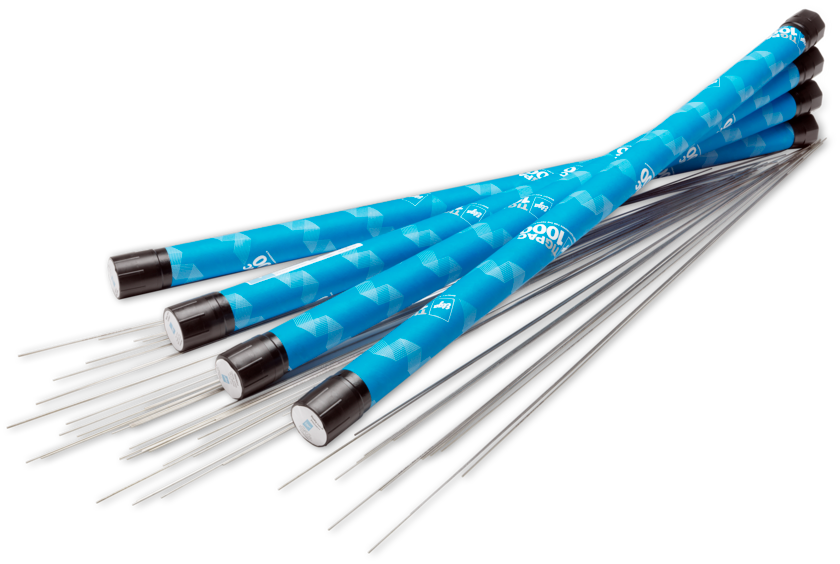 CROMATIG 316LSi 1.2x1000mm 5kg TUBE