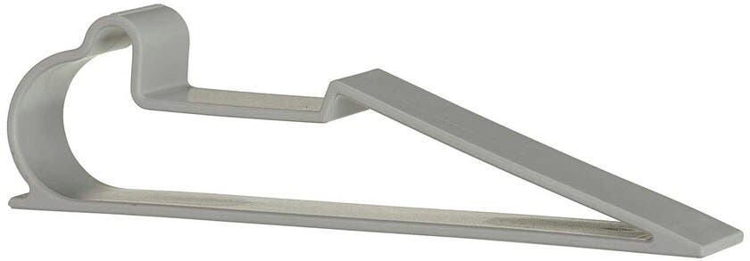 DÖRRKIL APS-07 PLAST GRÅ