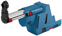 DAMMADAPTER GDE 18V-16 FÖR BOR RHAMMARE