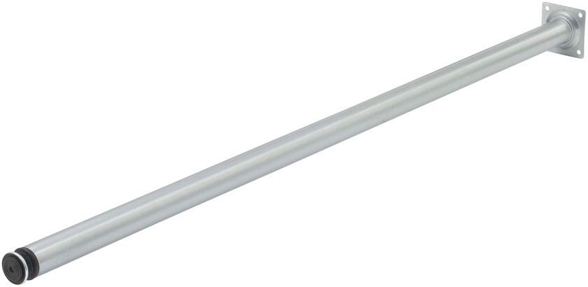 BORDSBEN RUND MKR Ø30X900MM